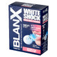 BlanX White Shock, syst&#232;me de blanchiment des dents, dentifrice, 50 ml + Blanx Led Bite