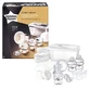 Tommee Tippee, handborstkolf en magnetronsterilisator