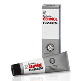 Gehwol Fusskrem, crème pour les pieds, 75 ml