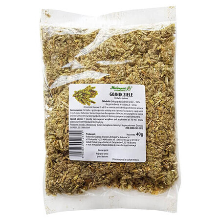 Herbapolojnik Herb, tisana alle erbe, 40 g