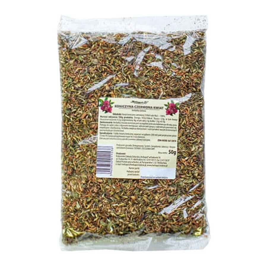 Herbapol Rotklee, Blüte, 50 g