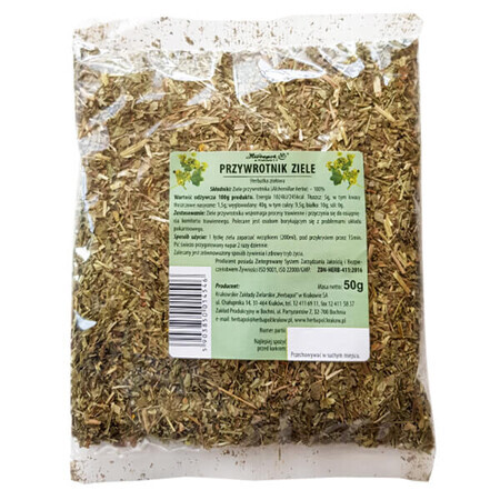 Herbapol Marshmallow, plant, 50 g