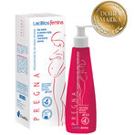 Lacibios Femina Pregna, gel spécialisé pour l'hygiène intime, 150 ml