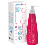 Lacibios Femina Pregna, gel spécialisé pour l'hygiène intime, 150 ml