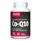 Jarrow Formulas Co-Q10, coenzyme Q10 200 mg, 60 g&#233;lules