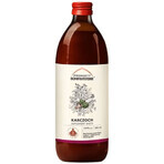 Bonifrater Artichoke products, fruit juice with added vitamin C, 500 ml