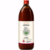 Produits Bonifrater Aloe vera, jus de feuilles, 1000 ml