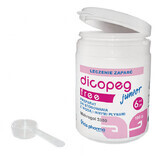 Dicopeg Junior Free, à partir de 6 mois, 100 g