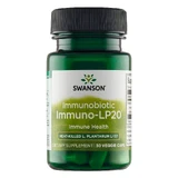 Swanson Immunobiotic Immuno-LP20, 30 vegetarische Kapseln