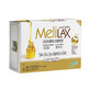 Melilax Pediatric, microperfusion rectale avec prom&#233;laxine pour enfants et nourrissons, 5 g x 6 microperfusions