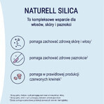 Naturell Silica, 100 compresse