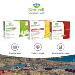 Naturell Silica, 100 compresse