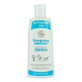 Alphanova Kids, shampooing anti-poux, 200 ml