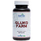 Invent Farm Gluko Farm, 60 g&#233;lules