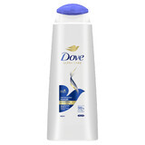 Dove, Nutritive Solutions Intensive Repair, shampoo voor beschadigd haar, 400 ml