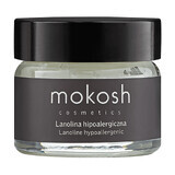 Mokosh, hypoallergenic lanolin, 15ml