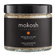 Mokosh, gommage au sel pour le corps, caf&#233; et orange, 300 g