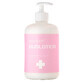 Swederm Hudlotion, lotion hydratante intensive pour les mains et le corps, 500 ml