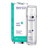 Bandi Medical Anti Acne, crème de traitement anti-acnéique, 50 ml