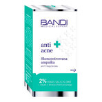 Bandi Medical Anti Acne, concentrated anti-acne ampoule, 30 ml