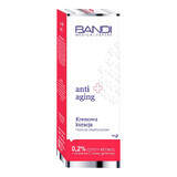 Bandi Medical Anti Aging, crème de traitement anti-rides, 50 ml