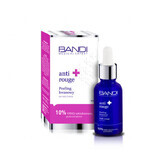 Bandi Anti Rouge, peeling acide pour les capillaires, 30 ml