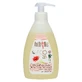 Anthyllis EcoBio, lotion d'hygiène intime à l'extrait de bleuet et de souci, bio, 300 ml