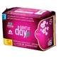 Serviettes hygiéniques Gentle Day, 30 pièces