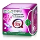 Serviettes hygiéniques Gentle Day, 20 pièces