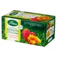 Bi Fix, Groen met cactusvijg, thee, 20 builtjes