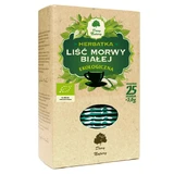 Dary Natury Weißes Maulbeerblatt, Bio-Tee, 2 g x 25 Beutel