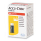 Accu-Chek FastClix, lancettes, lames de ponction, 24 pi&#232;ces