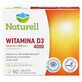 Naturell Vitamine D3 4000, 60 comprim&#233;s &#224; croquer