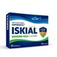 Iskial Max + Ail, pour les enfants de plus de 6 ans et les adultes, 120 g&#233;lules