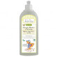 Anthyllis Baby, liquide de lavage pour biberons, t&#233;tines et vaisselle de b&#233;b&#233;, 500 ml