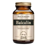 Doctor Life, Baicalin, Baicaline, Baical Thyroid, extrait 500 mg, 100 gélules