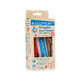 Kit d&#39;hygi&#232;ne bucco-dentaire pour les enfants de 2 &#224; 6 ans (contient un dentifrice, une brosse &#224; dents et un sachet de coton), 50 ml, Buccotherm