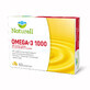 Naturell Omega-3 1000, 60 g&#233;lules