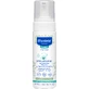 Mustela Stelatopia, schuimshampoo voor baby's, 150 ml