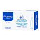 Mustela Bebe Enfant, NaCl 0,9%, s&#233;rum physiologique, 5 ml x 20 ampoules