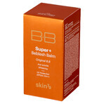 Skin79 BB Super+ Beblesh Balm, crème tonifiante pour le visage, orange, SPF 50+, 40 ml