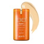 Skin79 BB Super+ Beblesh Balm, crème tonifiante pour le visage, orange, SPF 50+, 40 ml