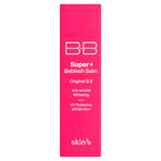 Skin79, BB Super + Beblesh Balm Pink, Facial Toning Cream, 7g