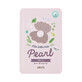 Skin79 Fresh Garden Pearl, masque en feuille &#224; l&#39;extrait de perle, 23 g