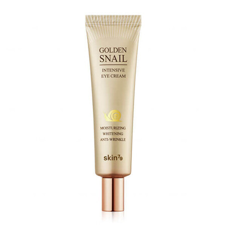 Skin79, Intensive Repair Eye Cream with Golden Snail, 35 ml