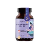 Levann Ashwagandha KSM-66, 60 capsules