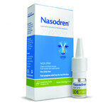 Nasodren, nasal spray, 1 pc