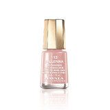 Ballerina nail polish, 5 ml, Mavala