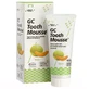 GC Tooth Mousse, pâte topique, arôme melon, sans fluor, 35 ml