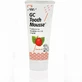 GC Tooth Mousse, pâte topique, arôme fraise, sans fluor, 35 ml